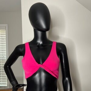 Reversible Sports Bra